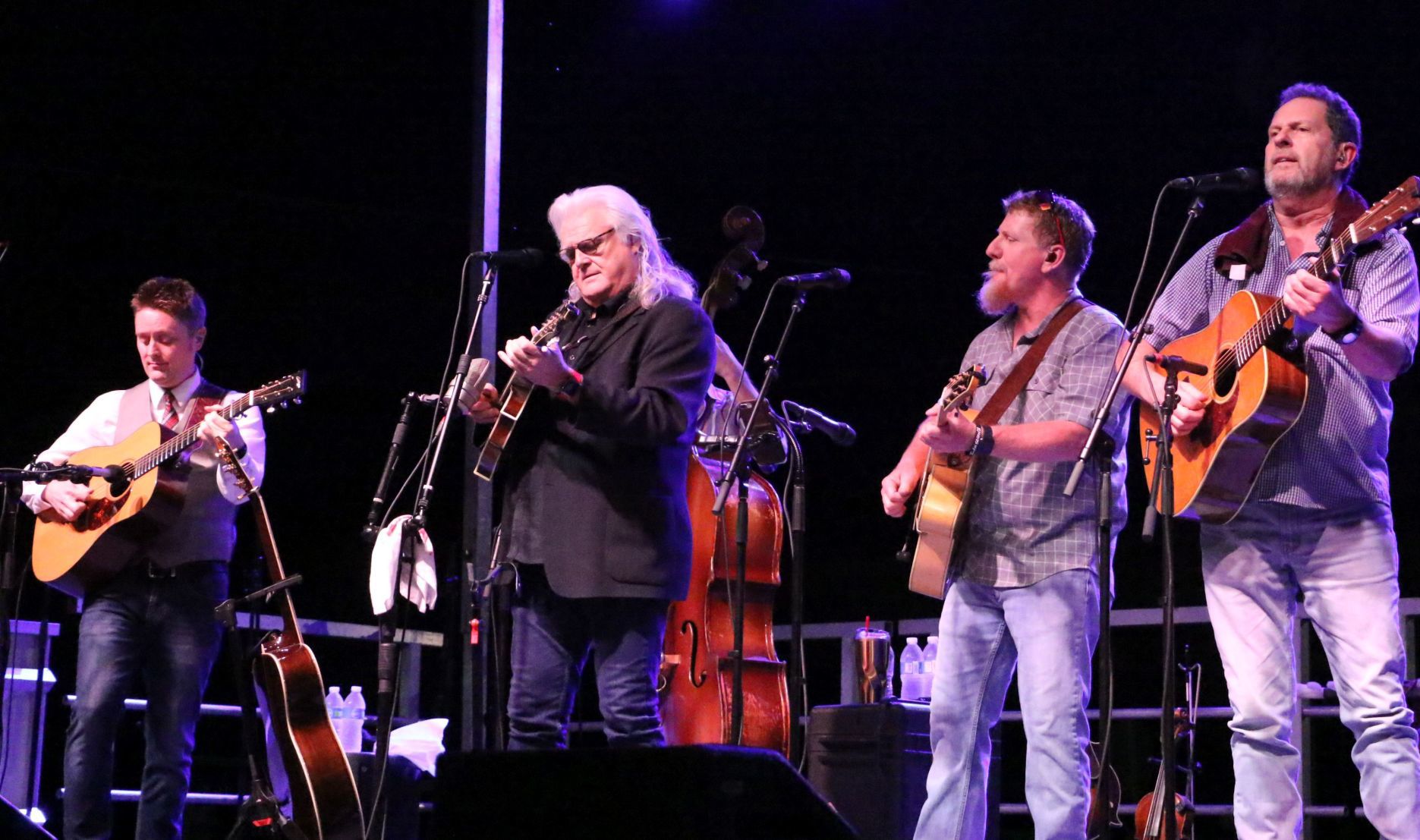 Bluegrass & Chili Festival